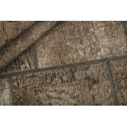 tappeto persia vintage patchwork cm 142x199  2