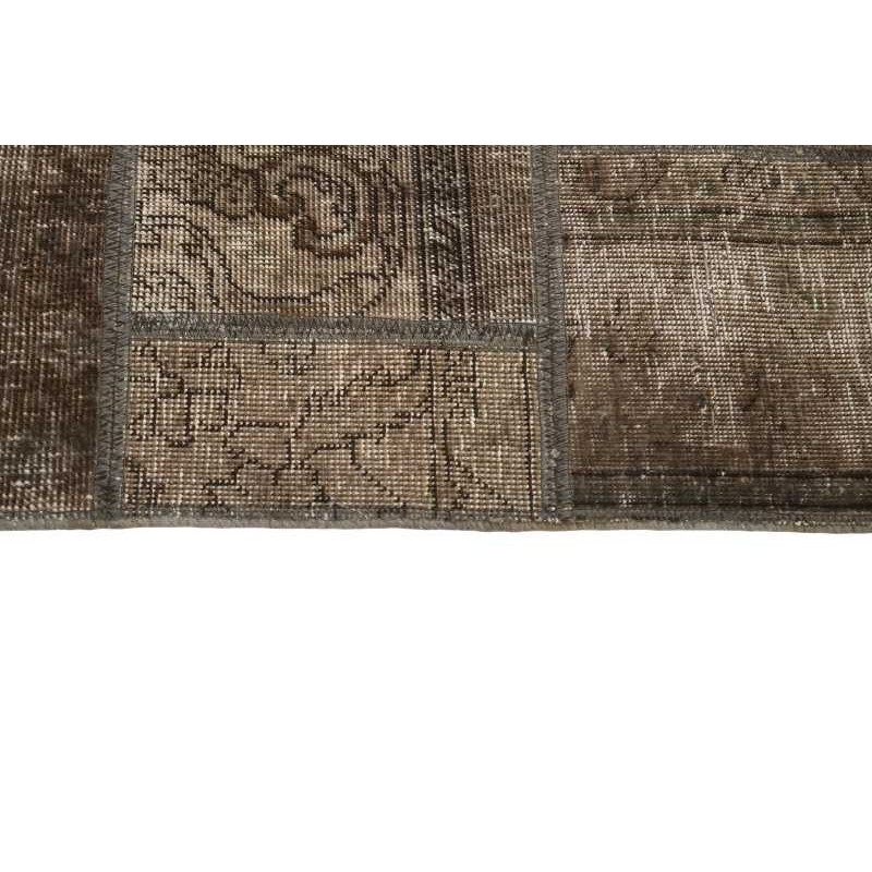 tappeto PERSIA VINTAGE PATCHWORK CM.142X199
