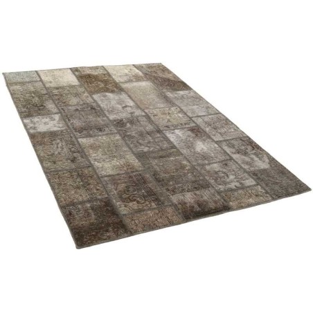 tappeto PERSIA VINTAGE PATCHWORK CM.142X199