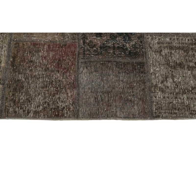 tappeto PERSIA VINTAGE PATCHWORK CM.144X205