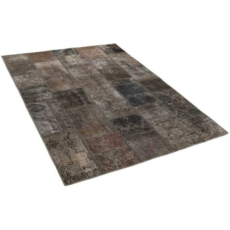 tappeto PERSIA VINTAGE PATCHWORK CM.144X205