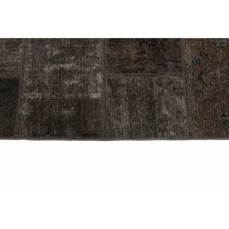 tappeto PERSIA VINTAGE PATCHWORK CM.143X202