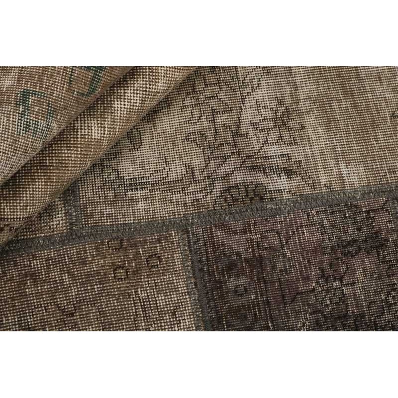 tappeto PERSIA VINTAGE PATCHWORK CM.142X202