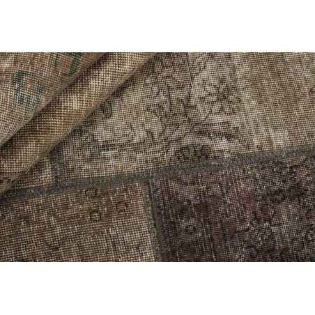 tappeto PERSIA VINTAGE PATCHWORK CM.142X202