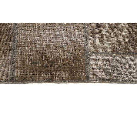 tappeto PERSIA VINTAGE PATCHWORK CM.142X202