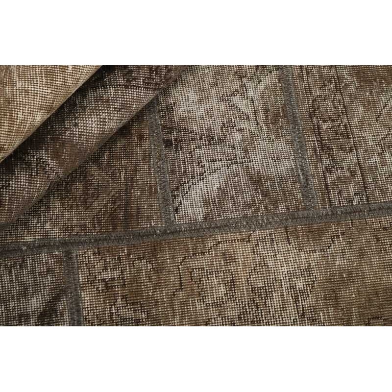 tappeto PERSIA VINTAGE PATCHWORK CM.141X204