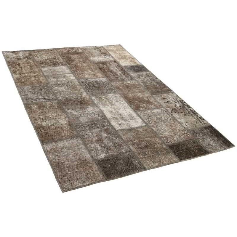tappeto PERSIA VINTAGE PATCHWORK CM.141X204