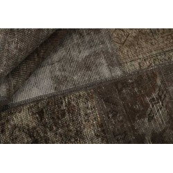 tappeto persia vintage patchwork cm 141x206  2