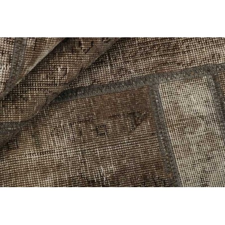 tappeto PERSIA VINTAGE PATCHWORK CM.138X205