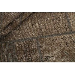 tappeto persia vintage patchwork cm 140x199  2