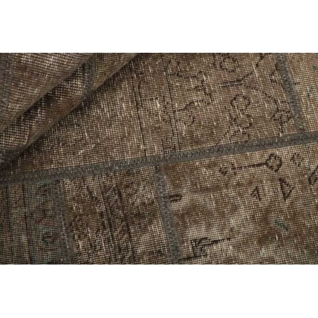 tappeto PERSIA VINTAGE PATCHWORK CM.140X199