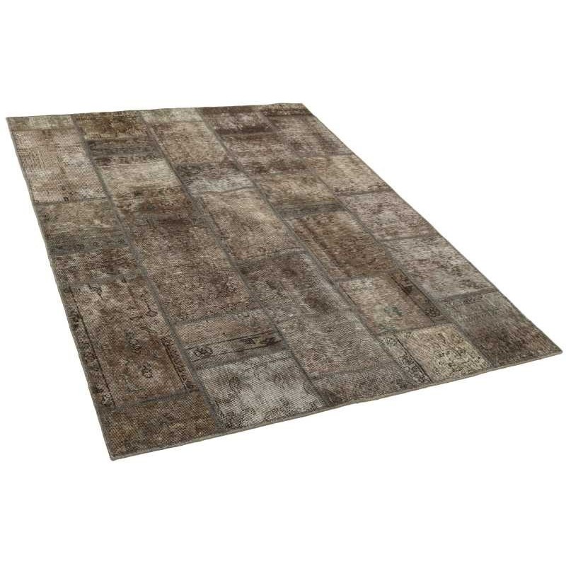 tappeto PERSIA VINTAGE PATCHWORK CM.140X199