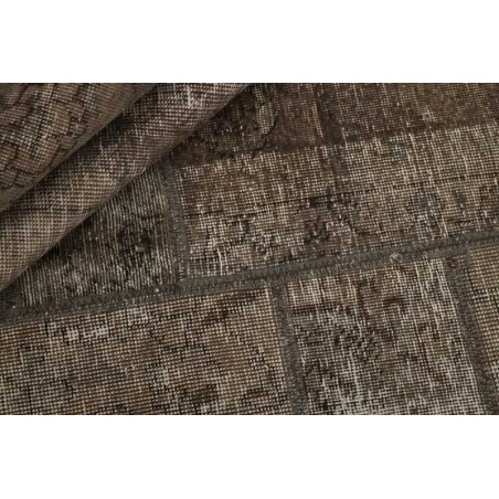 tappeto PERSIA VINTAGE PATCHWORK CM.141X198