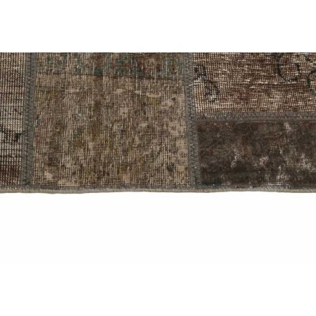 tappeto PERSIA VINTAGE PATCHWORK CM.141X198