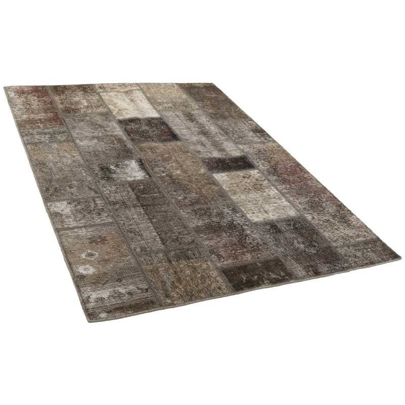 tappeto PERSIA VINTAGE PATCHWORK CM.141X198