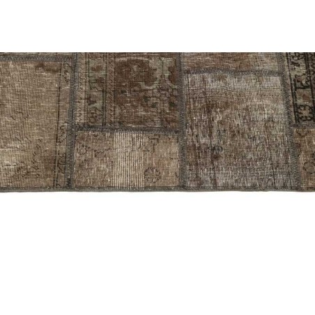 tappeto PERSIA VINTAGE PATCHWORK CM.142X200
