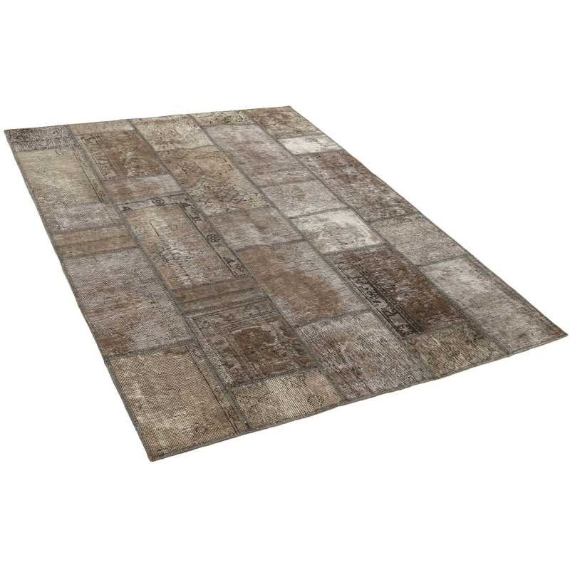 tappeto PERSIA VINTAGE PATCHWORK CM.142X200