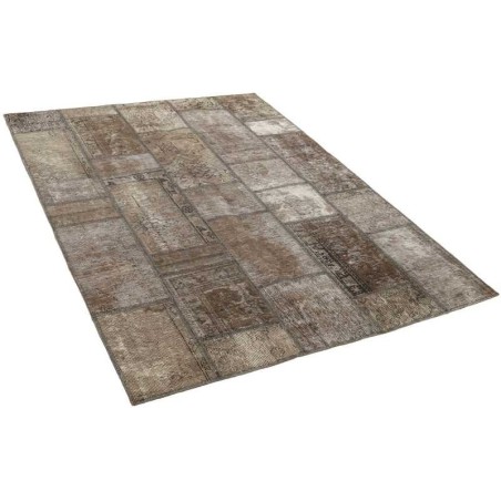 tappeto PERSIA VINTAGE PATCHWORK CM.142X200