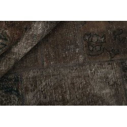 tappeto persia vintage patchwork cm 142x200  2