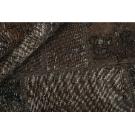 tappeto PERSIA VINTAGE PATCHWORK CM.142X200