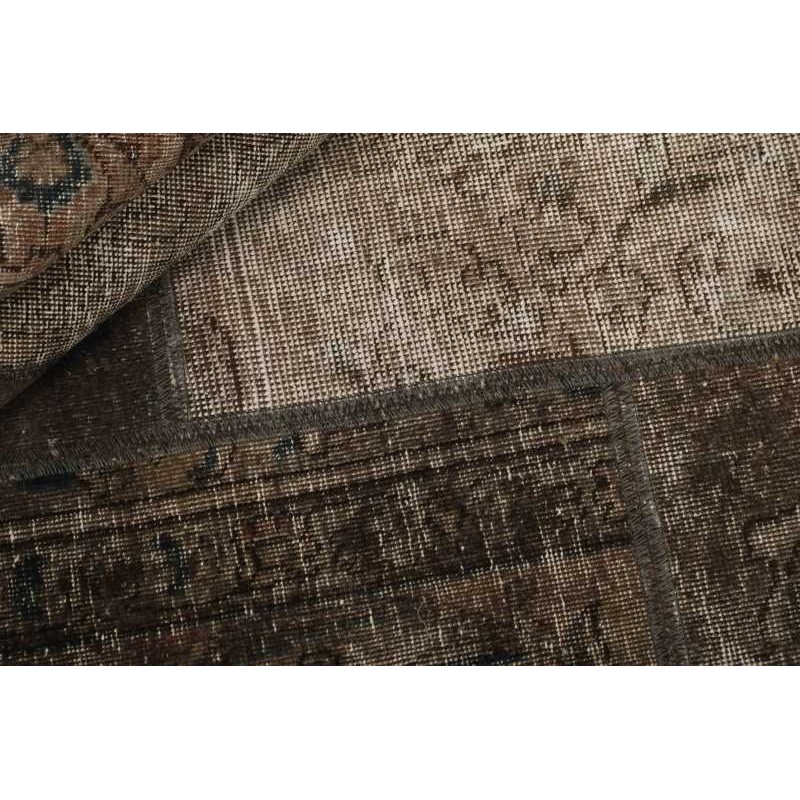 tappeto PERSIA VINTAGE PATCHWORK CM.143X202