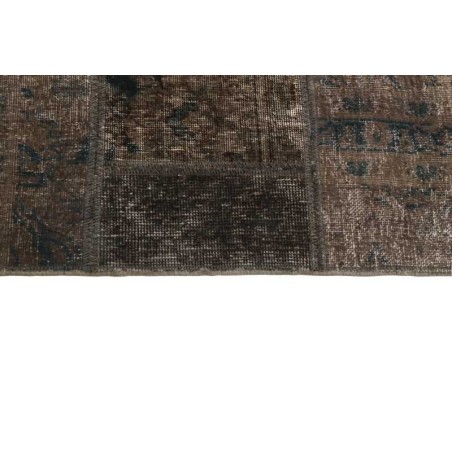 tappeto PERSIA VINTAGE PATCHWORK CM.143X202