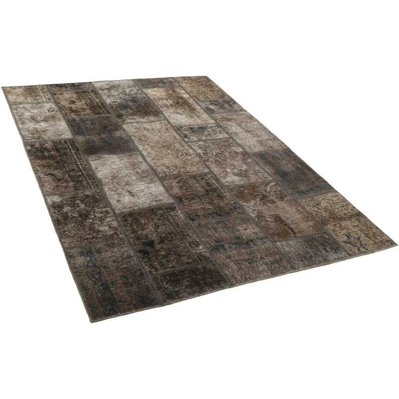 tappeto PERSIA VINTAGE PATCHWORK CM.143X202