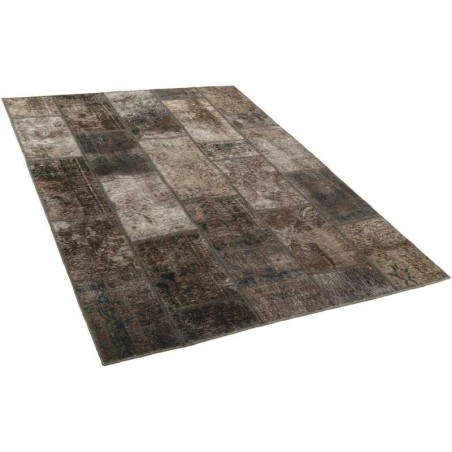 tappeto PERSIA VINTAGE PATCHWORK CM.143X202