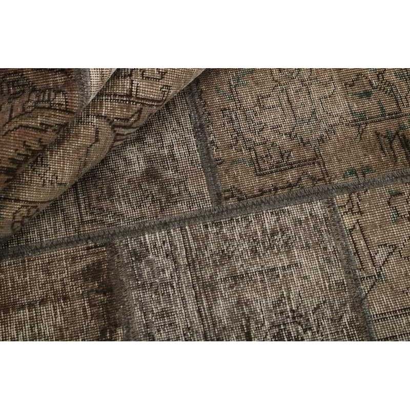 tappeto PERSIA VINTAGE PATCHWORK CM.142X205