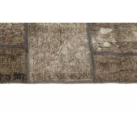 tappeto PERSIA VINTAGE PATCHWORK CM.142X205