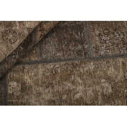 tappeto persia vintage patchwork cm 137x196  2