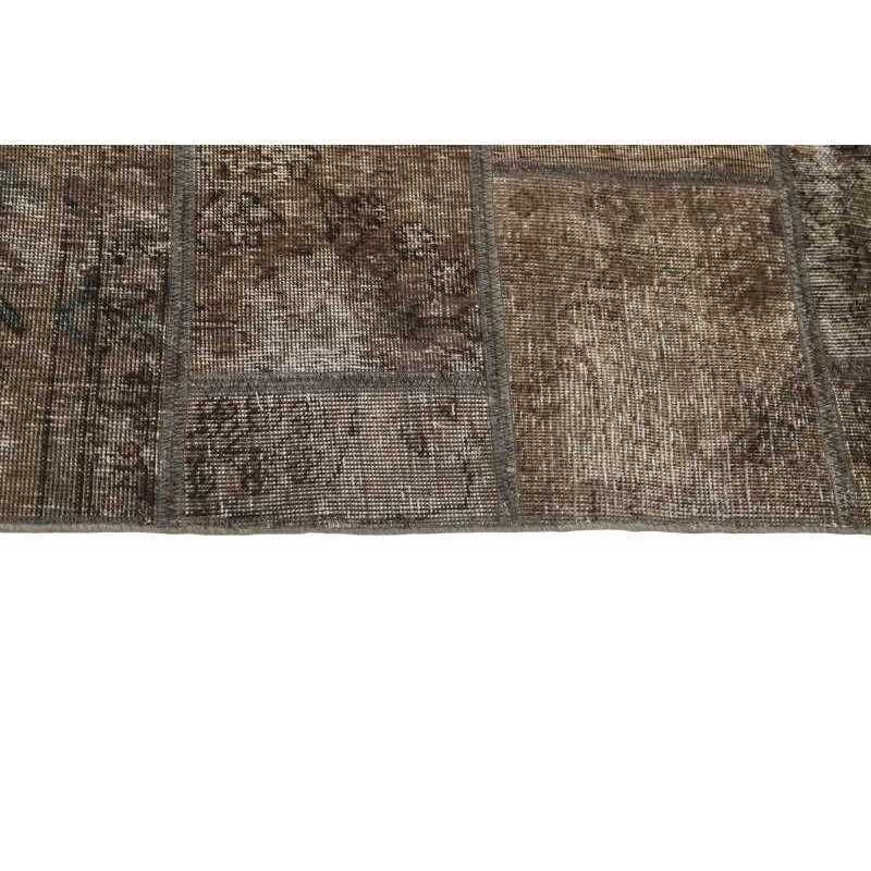 tappeto PERSIA VINTAGE PATCHWORK CM.137X196