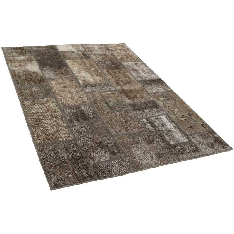 tappeto PERSIA VINTAGE PATCHWORK CM.137X196
