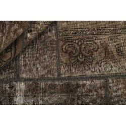 tappeto persia vintage patchwork cm 142x200  2