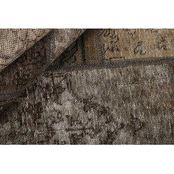 tappeto persia vintage patchwork cm 138x201  2