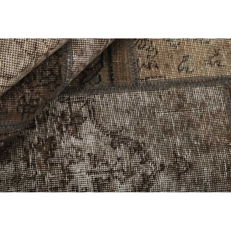 tappeto PERSIA VINTAGE PATCHWORK CM.138X201