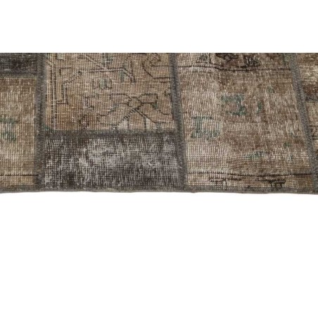 tappeto PERSIA VINTAGE PATCHWORK CM.138X201