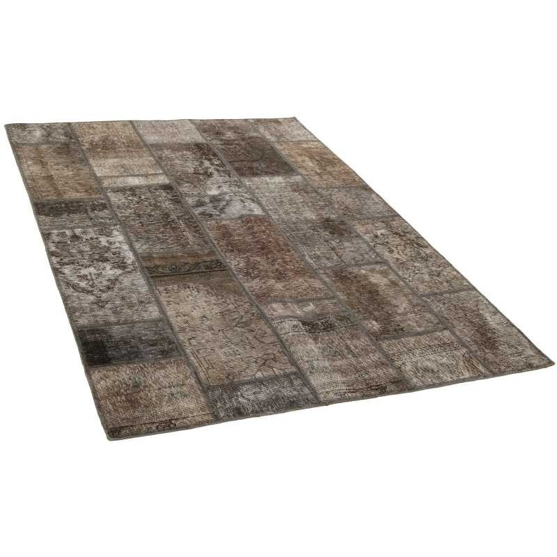 tappeto PERSIA VINTAGE PATCHWORK CM.138X201
