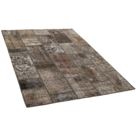 tappeto PERSIA VINTAGE PATCHWORK CM.138X201