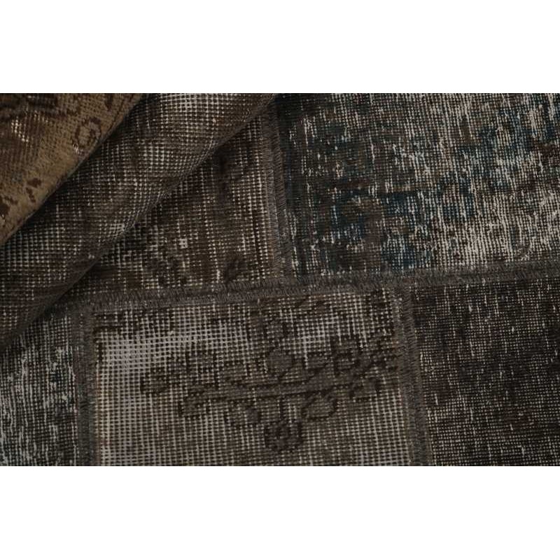 tappeto PERSIA VINTAGE PATCHWORK CM.142X200