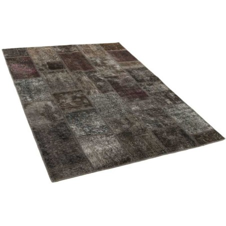 tappeto PERSIA VINTAGE PATCHWORK CM.142X200
