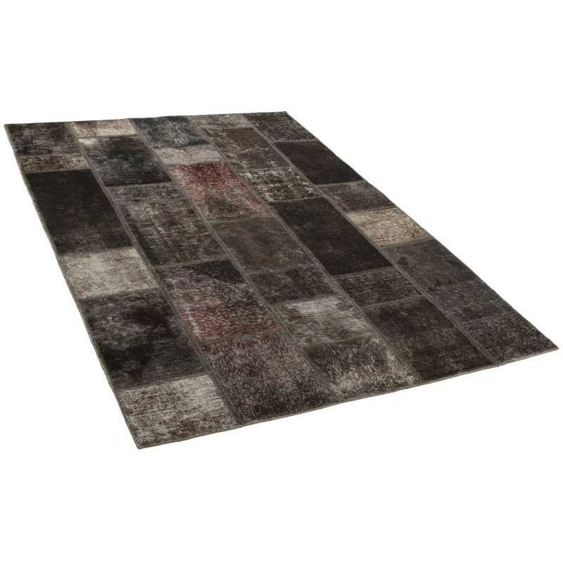 tappeto PERSIA VINTAGE PATCHWORK CM.141X204