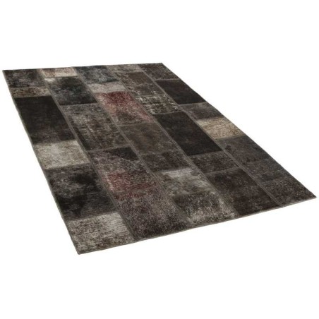 tappeto PERSIA VINTAGE PATCHWORK CM.141X204