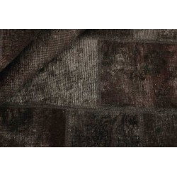 tappeto persia vintage patchwork cm 143x197  2