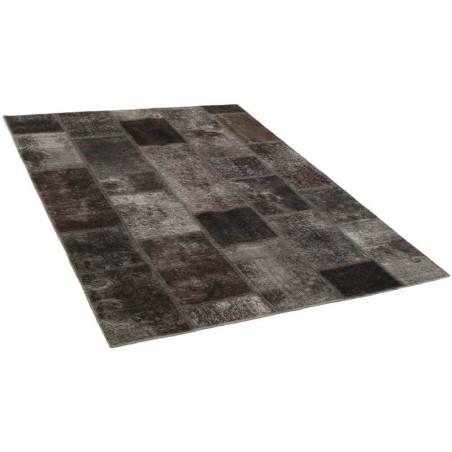 tappeto PERSIA VINTAGE PATCHWORK CM.143X197