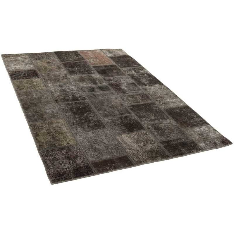 tappeto PERSIA VINTAGE PATCHWORK CM.145X204