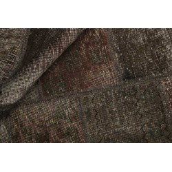 tappeto persia vintage patchwork cm 142x206  2
