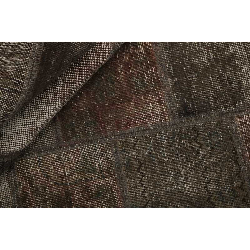 tappeto PERSIA VINTAGE PATCHWORK CM.142X206
