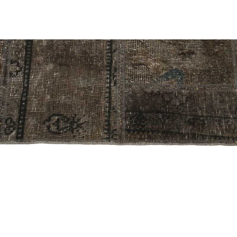 tappeto PERSIA VINTAGE PATCHWORK CM.142X206