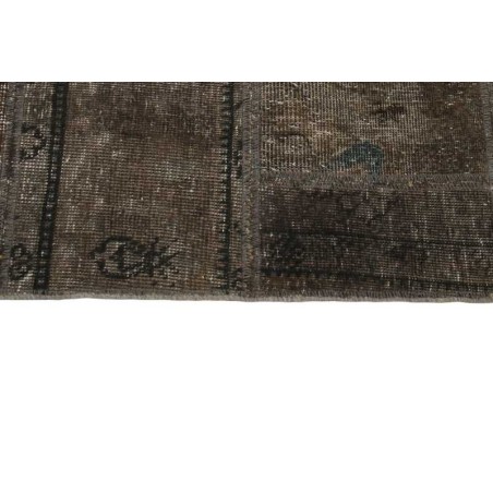 tappeto PERSIA VINTAGE PATCHWORK CM.142X206
